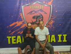 Intens Diintai, Pencuri Barang Berharga ini Sukses Ditangkap Tim Opsnal Sat Reskrim Polres Bima Kota di Lokasi Persembunyiannya