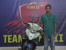 Kerja Cepat dan Terukur, Kurang Dari Sejam Tim Opsnal Sat Reskrim Polres Bima Kota Bekuk Pelaku Penganiyaan dan Perampasan