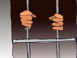 Curi Handphone Saat Korban Lengah, Pelaku ini Akhirnya Ditangkap Tim Opsnal Sat Reskrim Dalam Tempo Sehari Saja