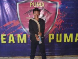 Kerja Cepat Tim Opsnal Sat Reskrim, Kurang Dari Sehari Sukses Ungkap Pelaku Pembacokan di Kawasan Wisata Pantai Sangiang Wera