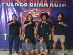 5 Bulan Kabur, Seorang DPO Komplotan Pencuri Perhiasan Emas dan Uang ini, Sukses Digulung Tim Opsnal Sat Reskrim