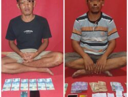 Stop Judi Togel Online, Jika Tidak Ingin Digerebek Tim Opsnal Sat Reskrim Polres Bima Kota