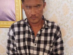 Polsek Sape Sukses Tangkap DPO Curanmor Target Bidikan
