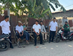 Sosialisasi Sadar Bahaya Narkoba Intens Digelorakan Sat Narkoba Polres Bima Kota