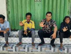 Visi Jadikan Kelurahan Melayu Bebas dari Narkoba, Terus Digaungkan Polres Bima Kota