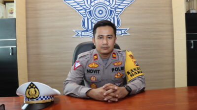 Hasil Akhir Ops Zebra Rinjani 2023, 259 Pengendara Ditilang