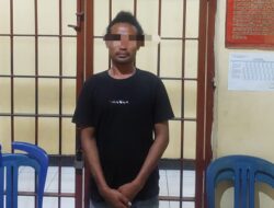 Respon Cepat Polsek Sape, Ungkap Kasus Pembunuhan Buntut Pengaruh Buruk Miras