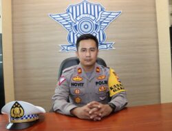 Selama 8 Hari Terakhir Operasi Zebra Rinjani, Polres Bima Kota dan Tim Gabungan Tilang 181 Pelanggar