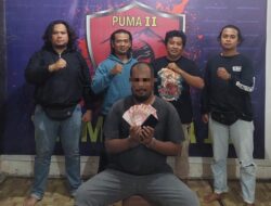 Peras dan Ancam Sebar Video Porno Korban, Pria Ini Akhirnya Disergap Tim Opsnal Sat Reskrim Polres Bima Kota