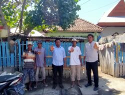 Polres Bima Kota Ajak Warga Melayu Jauhi Virus dan Peredaran Gelap Narkoba