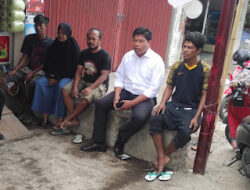 Wujudkan Generasi Bebas dari Bahaya Narkoba , Polres Bima Kota Intens Turun Bersosialisasi