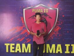 Tim Opsnal Puma II Sat Reskrim Bekuk Pemuda Pengambil HP