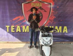 Tim Opsnal Sat Reskrim Polres Bima Kota Berhasil Mengamankan Terduga Pelaku Penipuan dan Penggelapan