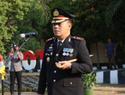 Polres Bima Kota Siap Amankan Konser Slank: Himbauan untuk Keselamatan Bersama