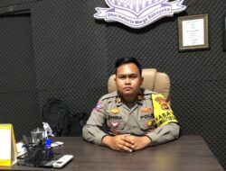 Mencegah dan Tekan Angka Kecelakaan Ini Himbauan Kasat Lantas Polres Bima