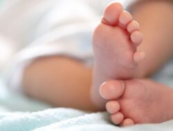 Gerak Cepat Polres Bima Kota, Penemuan Bayi Hidup di Atas SPM Tiga Roda