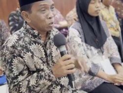 Putri Kades Bajo Polu Kab. Bima Pulau Terluar, Lolo terpilih Jadi anggota Polri