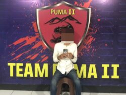 Nyaris Dihakimi Massa, Residivis Curat Ini Berhasil Dievakuasi Tim Puma 2 Polres Bima Kota