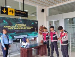 Pemilu Memasuki Tahapan, Satgas Preventif Laksanakan Patroli pengamanan di Kantor KPU, Bawaslu dan Obyek Vital