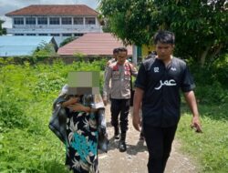 Polsek Rasanae Barat Polres Bima Kota Mengamankan Dugaan Perzinahan di Kos-Kosan