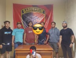 Tim Opsnal Reskrim Polsek Rasana’e Barat Berhasil Ungkap Kasus Pencurian Handphone