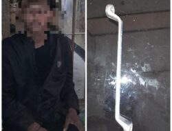Polsek Langgu Polres Biima Kota Amankan seorangg Pelaku, tindak Pidana penganiayaan Menyebabkan Korban Meninggal Dunia