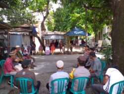 Polsek Jajaran Polres Bima Kota Gelar Kegiatan “Jumat Curhat” untuk Perkuat Hubungan dengan Masyarakat