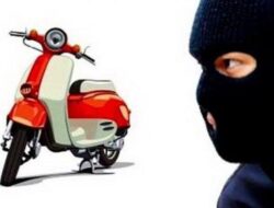 Tim Opsnal Sat Reskrim Puma I Polres Bima Kota Berhasil Mengamankan Terduga Pelaku Curanmor