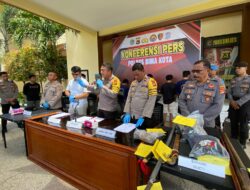 Berawal Aksi Geber Motor, Seorang Pemuda di Sape Tewas