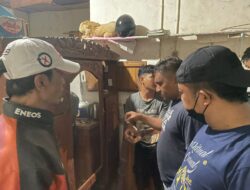 Satresnarkoba Polres Bima Kota Ungkap Kasus Narkotika Jenis Shabu