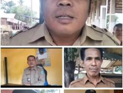 PSU di Kecamatan Parado Aman dan Kondusif, Masyarakat Beri Apresiasi Kinerja Polres Bima