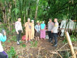 Tebar Kebaikan di Bulan Suci Ramadhan, Polsek Bolo Polres Bima Salurkan Bantuan Bagi Warga Kurang Mampu