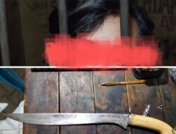 Pelaku Penganiayaan di Desa Woro Berhasil Diamankan Polsek Madapangga