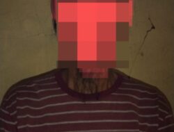 Gerak Cepat Polsek Parado Mengamankan Pelaku Penganiayaan di Desa Parado Wane