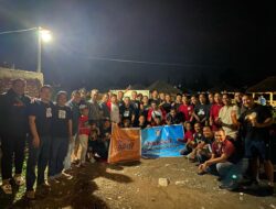 Bukber Meriah Angkatan Polri Gelombang ke-2 ZED-STP Kota dan Kabupaten Bima