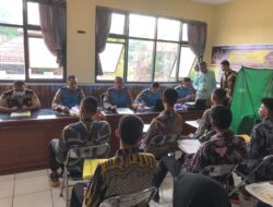 Polres Bima Kota Tegaskan Penerimaan Anggota Polri Gratis