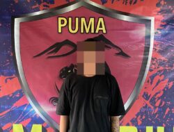 Tim Opsnal Sat Reskrim Polres Bima Kota PumaI Berhasil Tangkap Pelaku Pemerkosaan dan Pemerasan