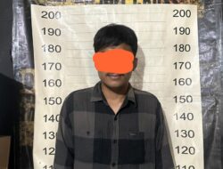 Koordinasi,  Polres Bima dan Polrestabes Makassar DPO Asal Desa Renda ini Berhasil Diringkus