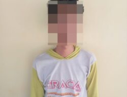 Polsek Sape Amankan Terduga Pelaku Penganiayaan di Kecamatan Sape, Kabupaten Bima