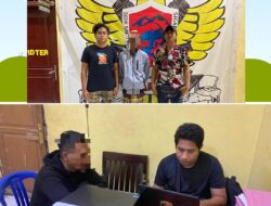 Satreskrim Polres Bima Berhasil Meringkus 2 Tersangka Penganiayaan di Desa Bontokape