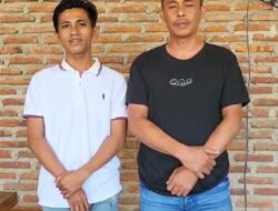 Pelaku Pembunuhan Diringkus, Keluarga Korban: Terimakasih Bapak Kapolres Bima AKBP Eko Sutomo S.I.K.,M.I.K.,
