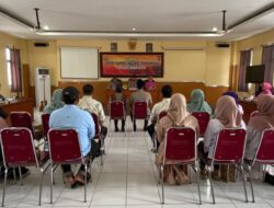Anggota Polri Wajib Sidang BP4R Sebelum Menikah