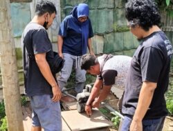 Tim Opsnal Polsek Rastim Polres Bima Kota Ringkus Pencuri dan Penadah Mesin Pompa Air
