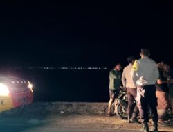 Cegah Guankamtibmas Menjelang Tahapan Pilkada 2024, Polsek Soromandi Intensifkan Patroli Rutin Malam Hari