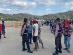 Implementasi Program Kapolri, Sat Samapata Polres Bima Rutin Laksanakan Patroli Cipkon dan KRYD