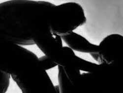 Tim Puma 2 Polres Bima Kota Tarik Ayah Bejat Rudapaksa Anak Tirinya Sejak SD