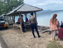 Cegah Kasus 3C dan Guankamtibmas Diwilayah hukumnya, Sat Samapta Polres Bima Intensifkan Patroli KRYD dan Dialogis