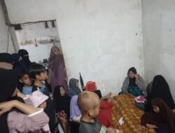 Polsek Rasanae Timur Evakuasi Korban Tenggelam di Sungai La Cindo, Kota Bima