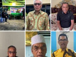 Sukses Amankan Agenda Nasional Polres Bima Diapresiasi Masyarakat dan Forkompinda.