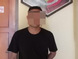 Team Opsnal Polsek Rasana’e Barat Berhasil Ungkap Kasus Penggelapan Sepeda Motor